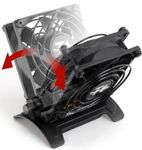 Вентилятор для корпуса Thermaltake Mobile Fan III