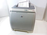 Принтер HP Color LaserJet 1600