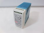 Блок питания MW MDR-60-12 12В 5А 60Вт