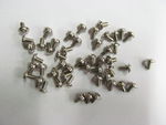 Стоечный винт комплект M3x5mm 50шт.