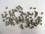 Стоечный винт комплект M3x5mm 100шт.