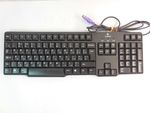 Клавиатура Logitech Classic Keyboard K100