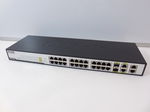 Маршрутизатор (Switch) D-Link DES-1228, 24 port