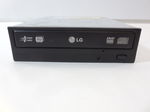 Легенда! Привод DVD±RW LG GSA-H10N