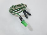 Светодиодная лампочка LED для корпуса к F_PANEL