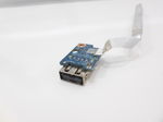 USB разъем со шлейфом LS-7982P