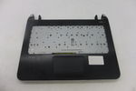 Корпус от нетбука HP Pavilion TouchSmart 11-e100sr