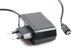 СЗУ miniUSB в ассортименте 5V, 400mA