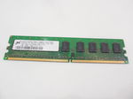 Модуль памяти DDR2 ECC 1Gb PC2-6400E