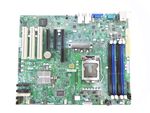 Серверная материнская плата SuperMicro X9SCA-F