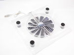 Подставка для ноутбука Notebook Cooler LSY-NB7