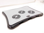 Подставка для ноутбука Notebook Cooling Pad DX-734