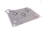 Подставка для ноутбука Notebook Cooler Pad DX-704