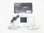 Подставка для ноутбука Deep Cool N10 2xUSB порта