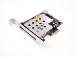 Express Card 34/54 to PCI-E card