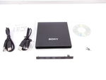 Внешний корпус USB для IDE slim CD/DVD SONY