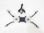 Подставка для ноутбука мини With Light DR-S02