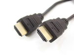 Кабель HDMI to HDMI ver 1.4 1м