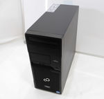 Сервер Fujitsu PRIMERGY TX100 S3p