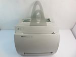 Лазерный принтер HP LaserJet 1100