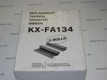 Термопленка Panasonic KX-FA134 /2 рол. по 200 м.