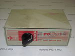 USB коммутатор Roline /переключатель USB /4xUSB