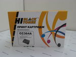 Картридж Hi-Black HP (CC364A)