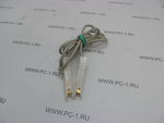 Патч-корд S110P1-S110P1 (LAN-P1-P1-1m)