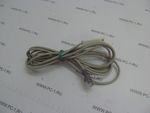 Патч-корд RJ45-S110P1 (LAN-45-P1-3m)