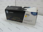 Картридж HP 122A (Q3962A) Original