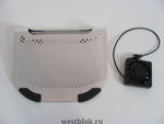 Подставка для ноутбука Aluminium Mini Cooler Pad