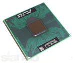 Процессор Socket 478 Intel Core 2 Duo Mobile