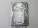 Жесткий диск 3.5 HDD SATA 160Gb