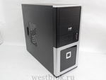 Корпус ATX и mATX черный в ассортименте