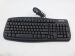 Клавиатура Microsoft Basic Keyboard 1.0A