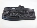 Клавиатура Microsoft Comfort Curve Keyboard 2000