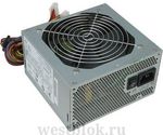 Блок питания ATX 450W InWin PowerMan IP-S450HQ7-0