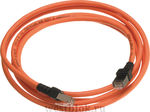 Патч корд 3 метра кабель UTP RJ45 N101.223FO