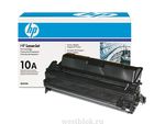 Картридж оригинальный HP Q2610A