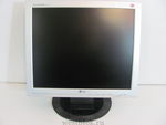 ЖК-монитор 17" LG L1717S