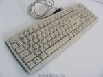 Клавиатуры USB в ассортименте