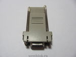 Адаптер Cisco TERMINAL ADAPTER 74 0495 01