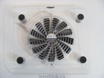 Подставка для ноутбука Notebook Cooler LSY-NB7
