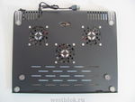 Подставка для ноутбука Notebook Cooler Pad DX-704