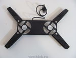 Подставка для ноутбука With Light FS-F15 A206