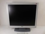 ЖК-монитор 17" LG L1715s