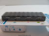 USB-хаб Lego черный