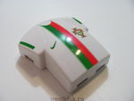 USB-хаб HB-6052H футболка Nike