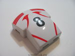 USB-хаб HB-6052H футболка 8