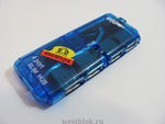 USB-хаб Pocket Size UH-374BP